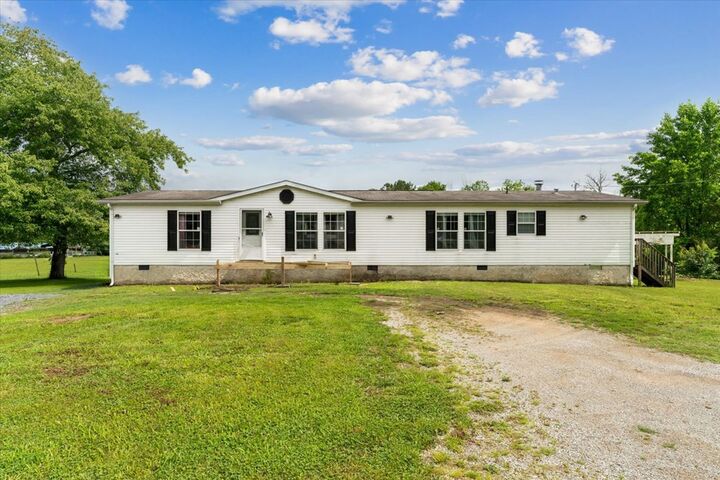 Property Photo:  134 Worley Road  GA 30755 