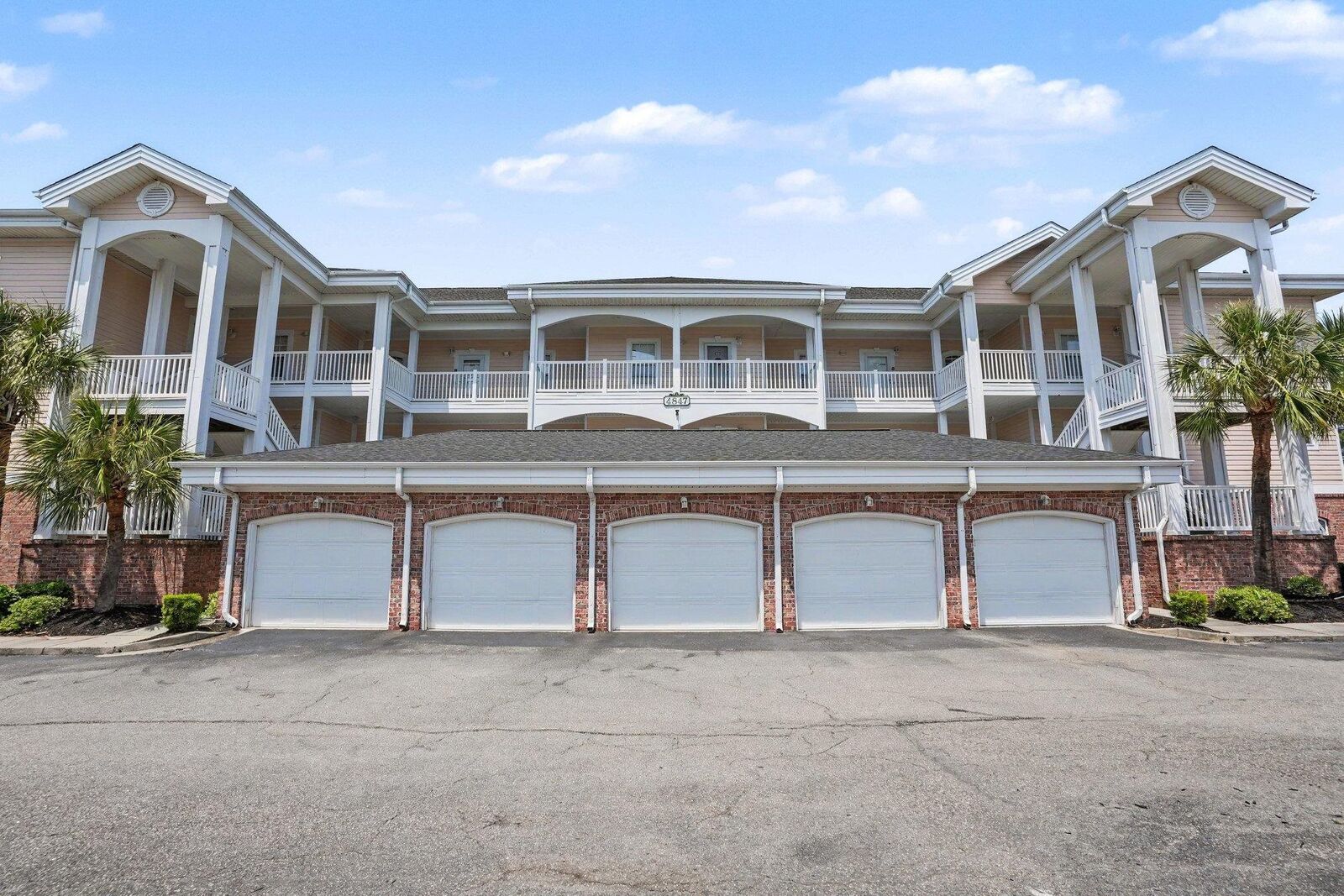 Property Photo:  4847 Carnation Circle 204  SC 29577 