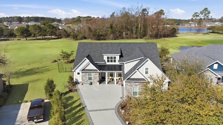Property Photo:  1004 Whooping Crane Dr.  SC 29526 