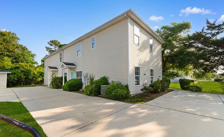 Property Photo:  1508 Hillside Dr. S  SC 29582 
