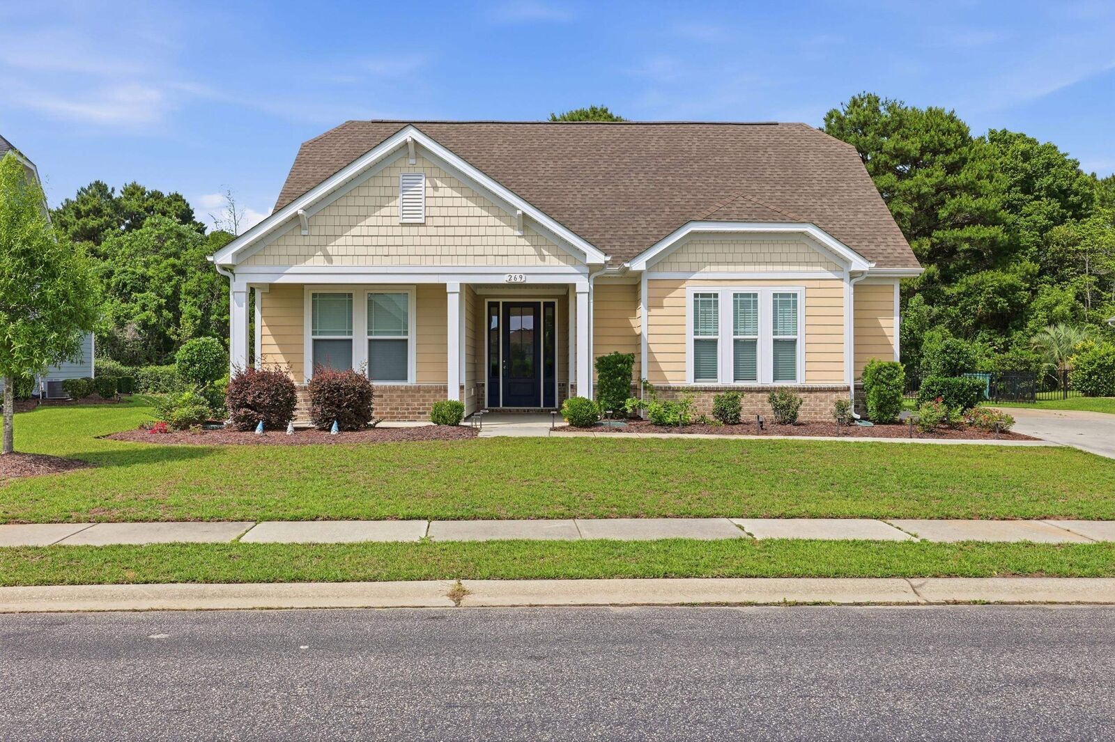 Property Photo: 269 Deep Blue Dr. SC 29579