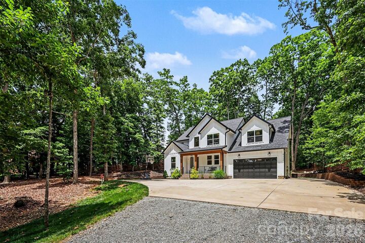 Property Photo:  8208 New Town Road  NC 28173 
