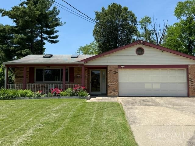 Property Photo:  9075 Tripoli Drive  OH 45251 