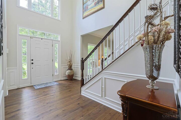 Property Photo:  955 Palomar Drive  OH 45140 
