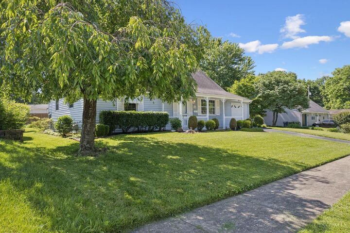 Property Photo:  3308 Suwanee Court  OH 45244 