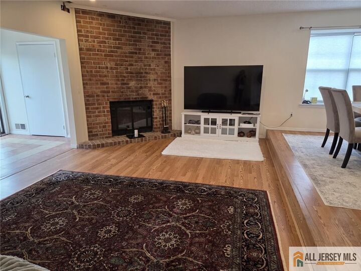 Property Photo:  508 Brokaw Court  NJ 08807 