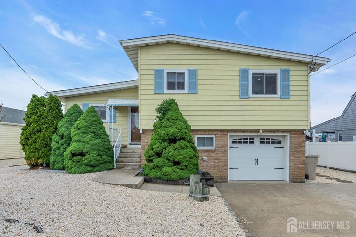 Property Photo: 87 Ronald Avenue S NJ 08753