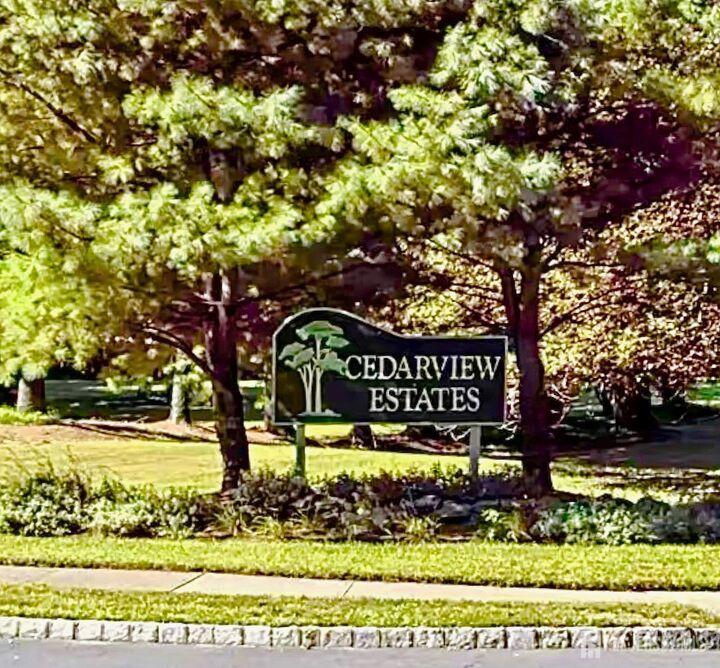 Property Photo: 6 Amara Court NJ 08857