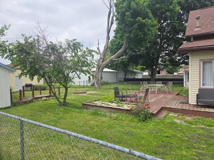 Property Photo:  193 Decrow Avenue  OH 43055 