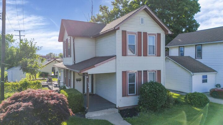 Property Photo: 193 Decrow Avenue OH 43055