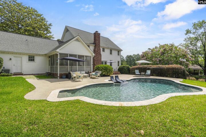 Property Photo:  112 Cricket Hill  SC 29223 