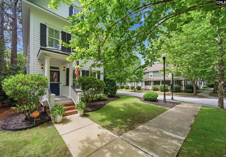 Property Photo:  600 Long Pointe  SC 29229-7551 