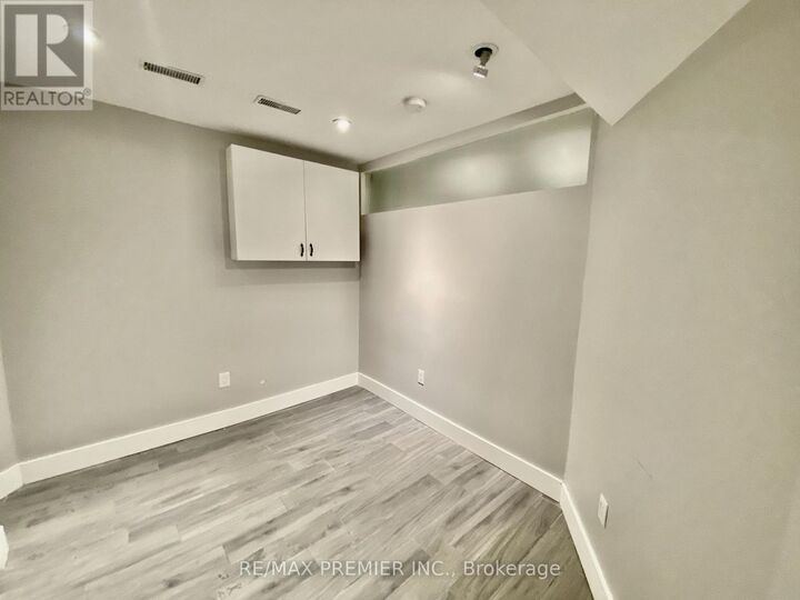 Property Photo: 50 Pape Avenue 1 ON M4M 2V6