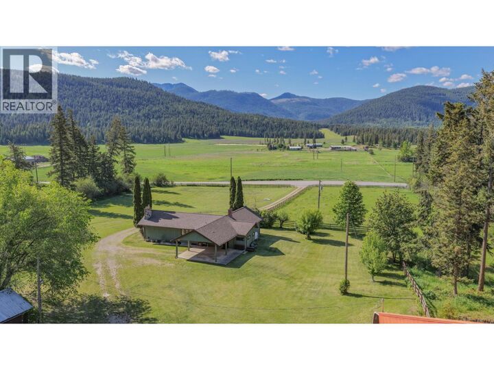 Property Photo: 2471 6 Highway BC V0E 2G1