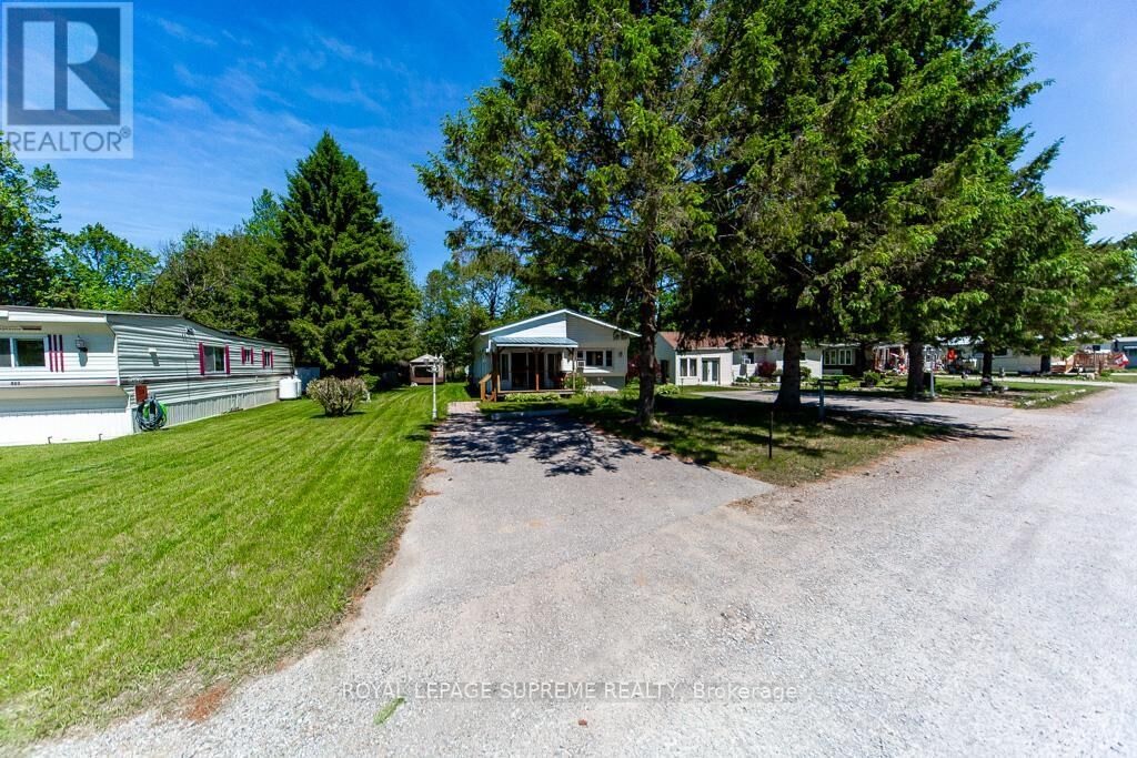 Property Photo:  285 Crydermans Sideroad 408  ON L0E 1A0 