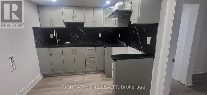 Property Photo: 2117 Coppermine (Basement) Street ON L1L 0T2