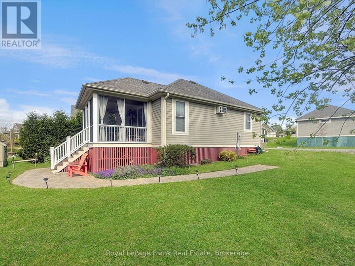 Property Photo:  87 Butternut Lane 85  ON K0K 1P0 