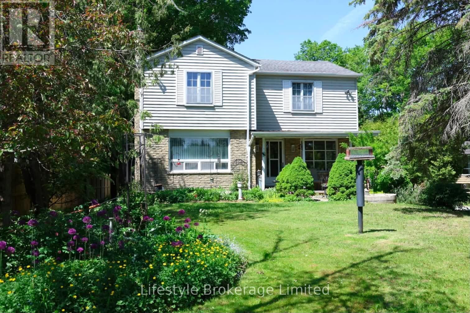 Property Photo: 15760 Highway 12 Highway North ON L9L 1B2