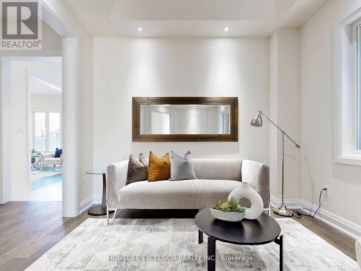Property Photo: 19 Aida Place ON L4E 2Y5