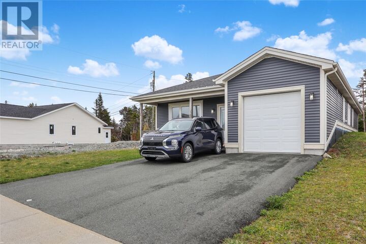 Property Photo:  10 Galaxy Crescent  NL A1A 0E6 