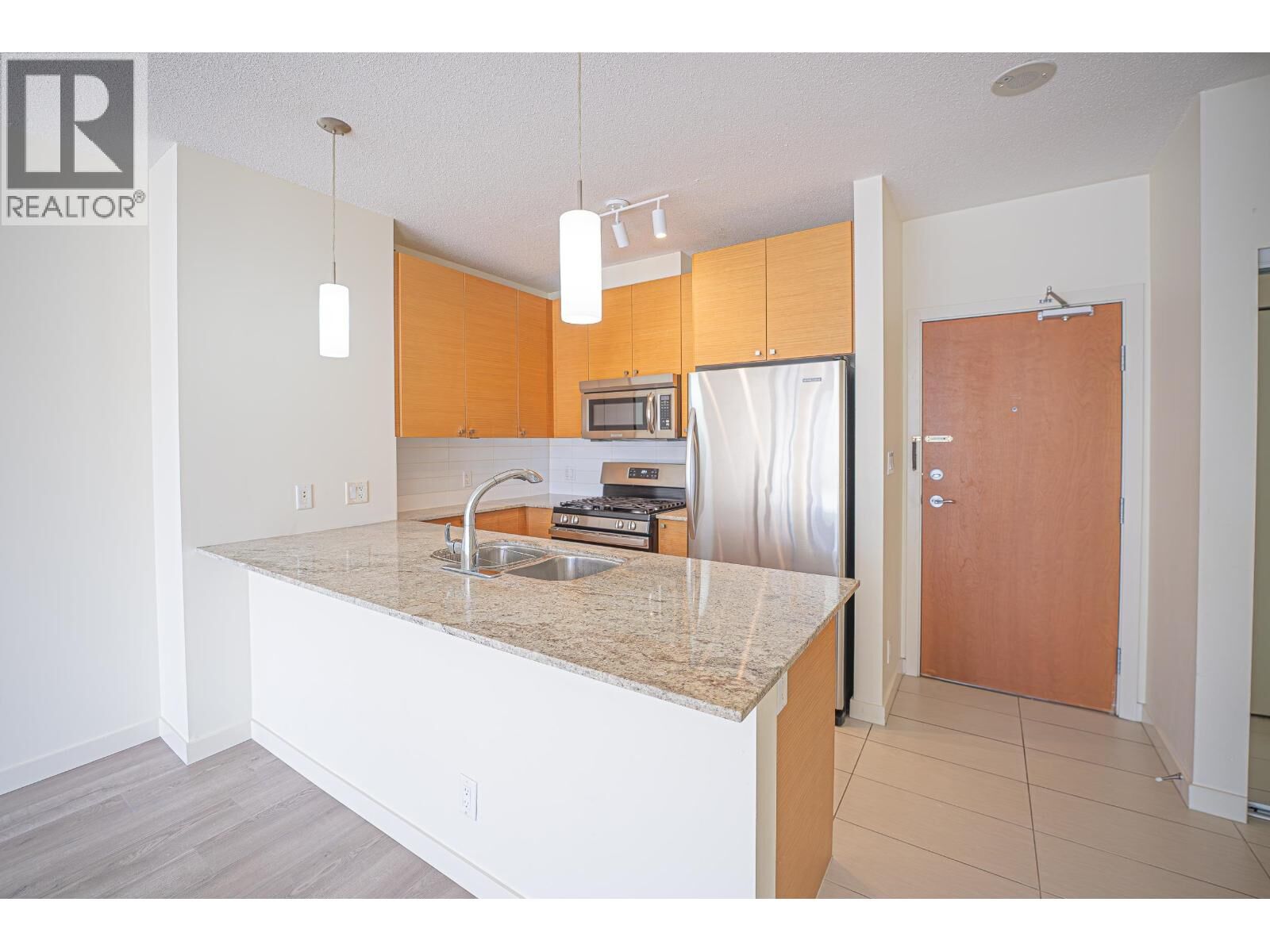 Property Photo: 110 Brew Street 1103 BC V3H 0E4
