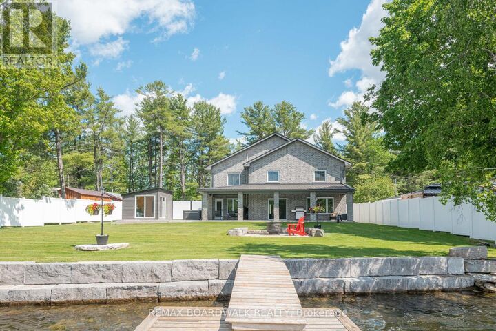 Property Photo: 50 Kerry Forest Drive ON K0E 1R0