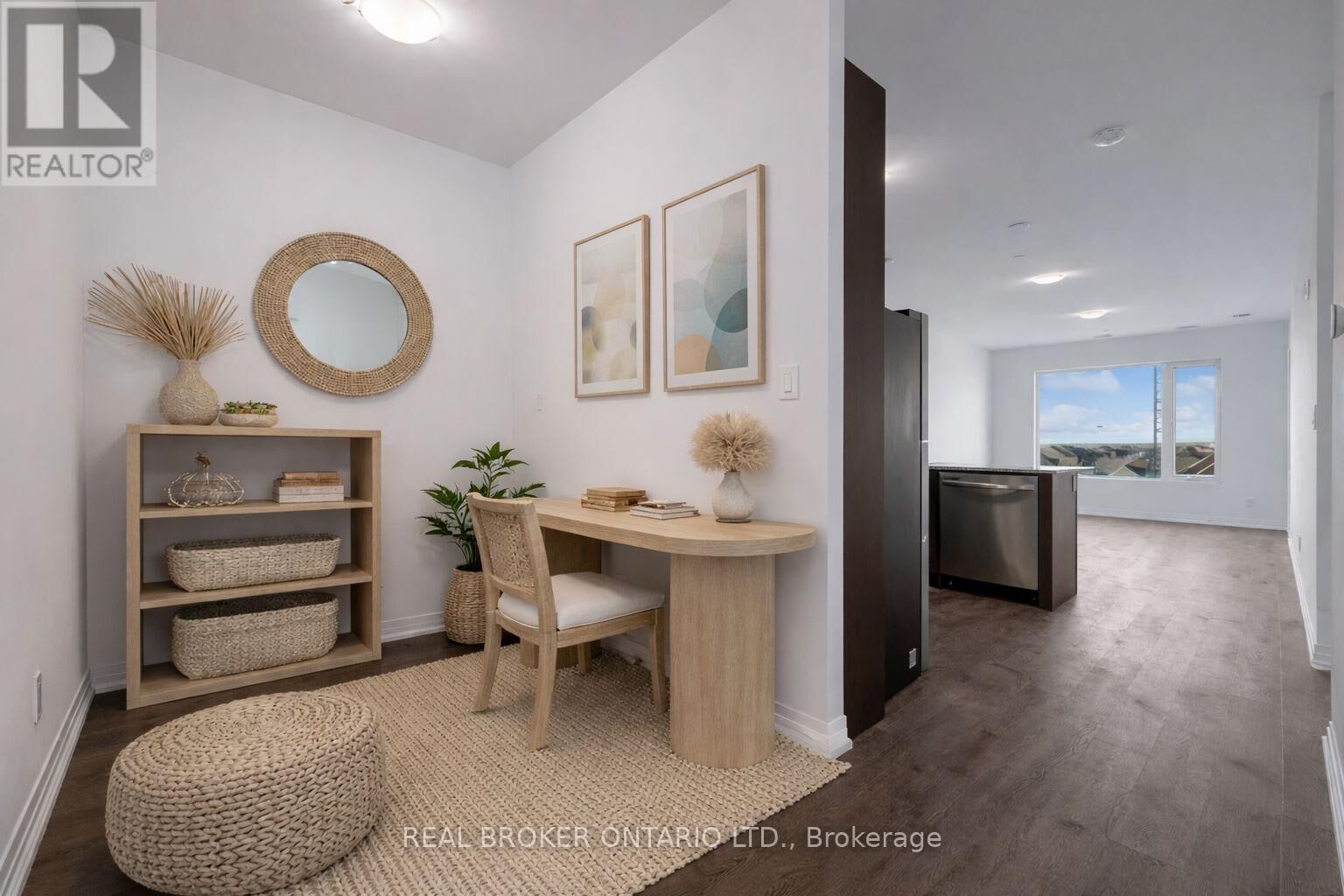 Property Photo: 3265 Carding Mill Trail 412 ON L6M 5P7