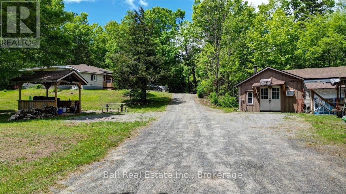 Property Photo: 20 Art Bott Road ON K0L 1A0