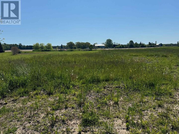 Property Photo:  Part 8 Fullerview Circle  ON N7A 3X8 