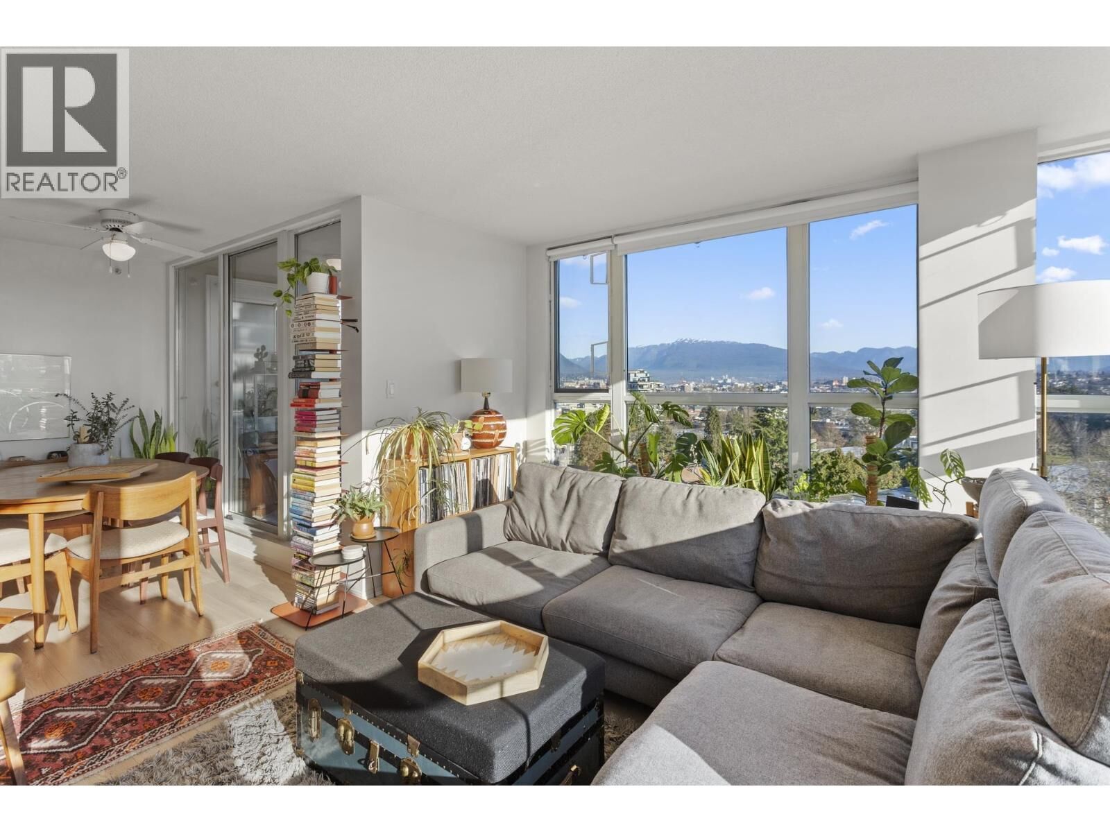 Property Photo: 288 East 8th Avenue 901 BC V5T 4S8