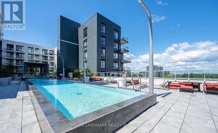 Property Photo: 18 Rouge Valley Drive West 710 ON L6G 0G9