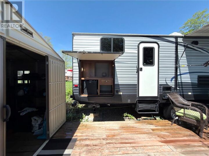 Property Photo: 732 Monument Road Unit# 10 ON P0P 2B0
