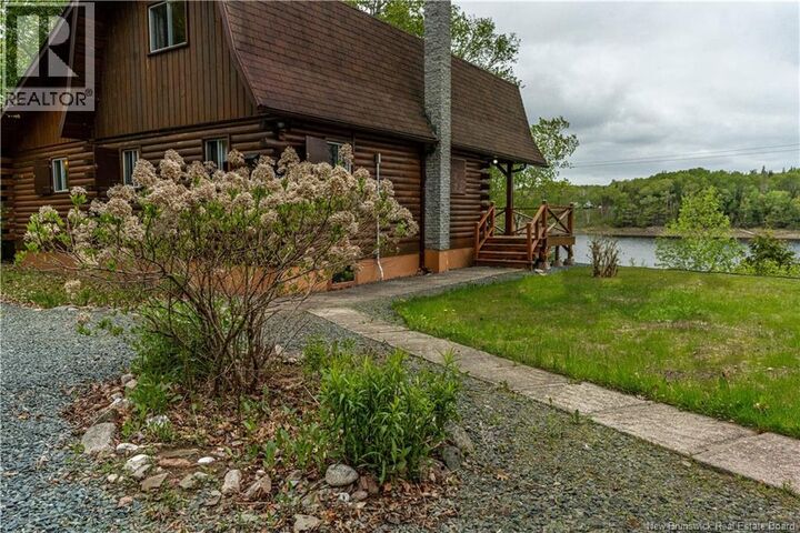 Property Photo:  2337 Rte 118  NB E9E 2H5 