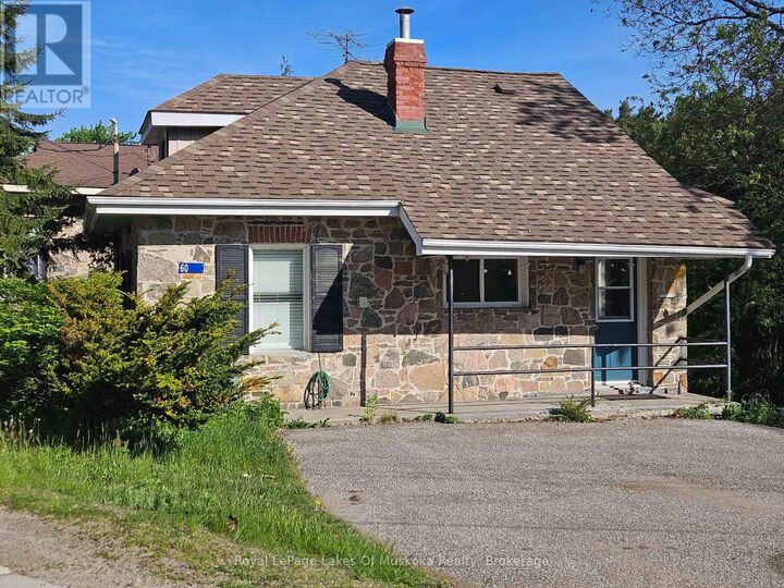 Property Photo: 60 West Road West ON P1H 1L8