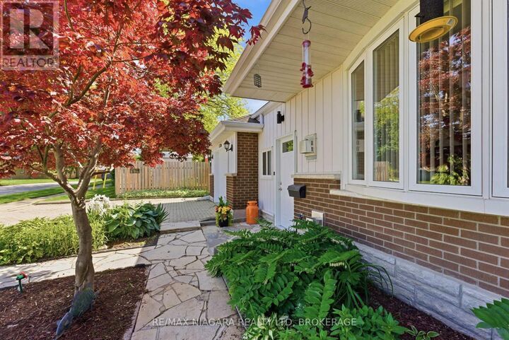 Property Photo:  3169 Frances Avenue  ON L2J 2H6 
