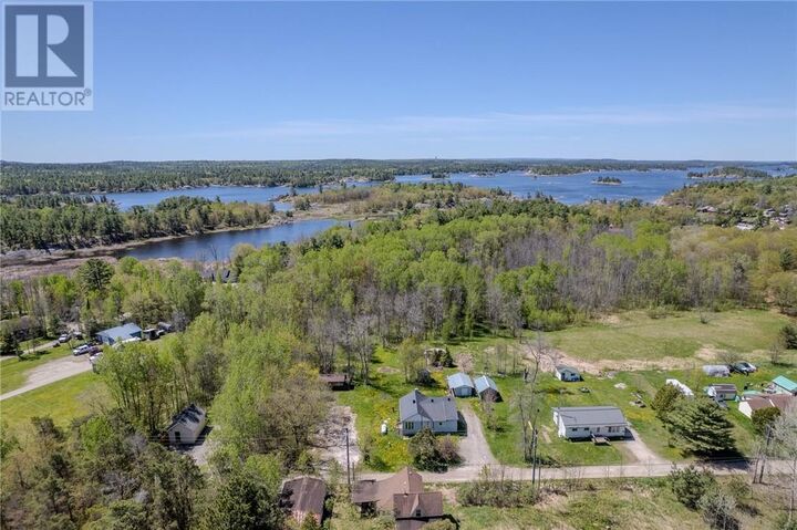 Property Photo:  1026 Lester Street  ON P0P 2H0 