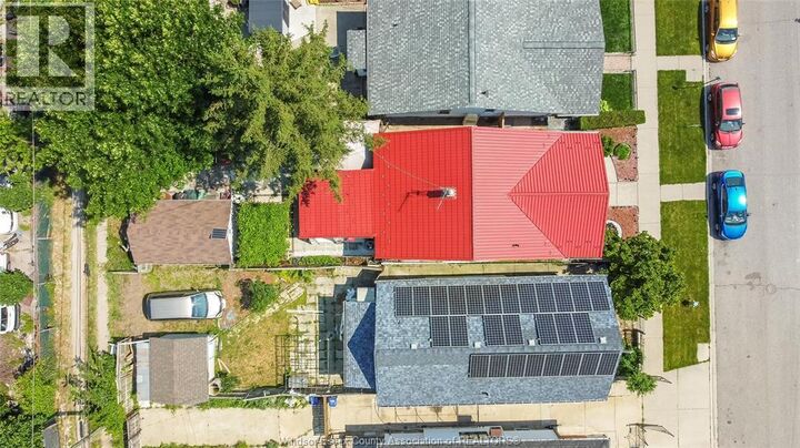 Property Photo: 1054 Oak Street ON N9A 5G4
