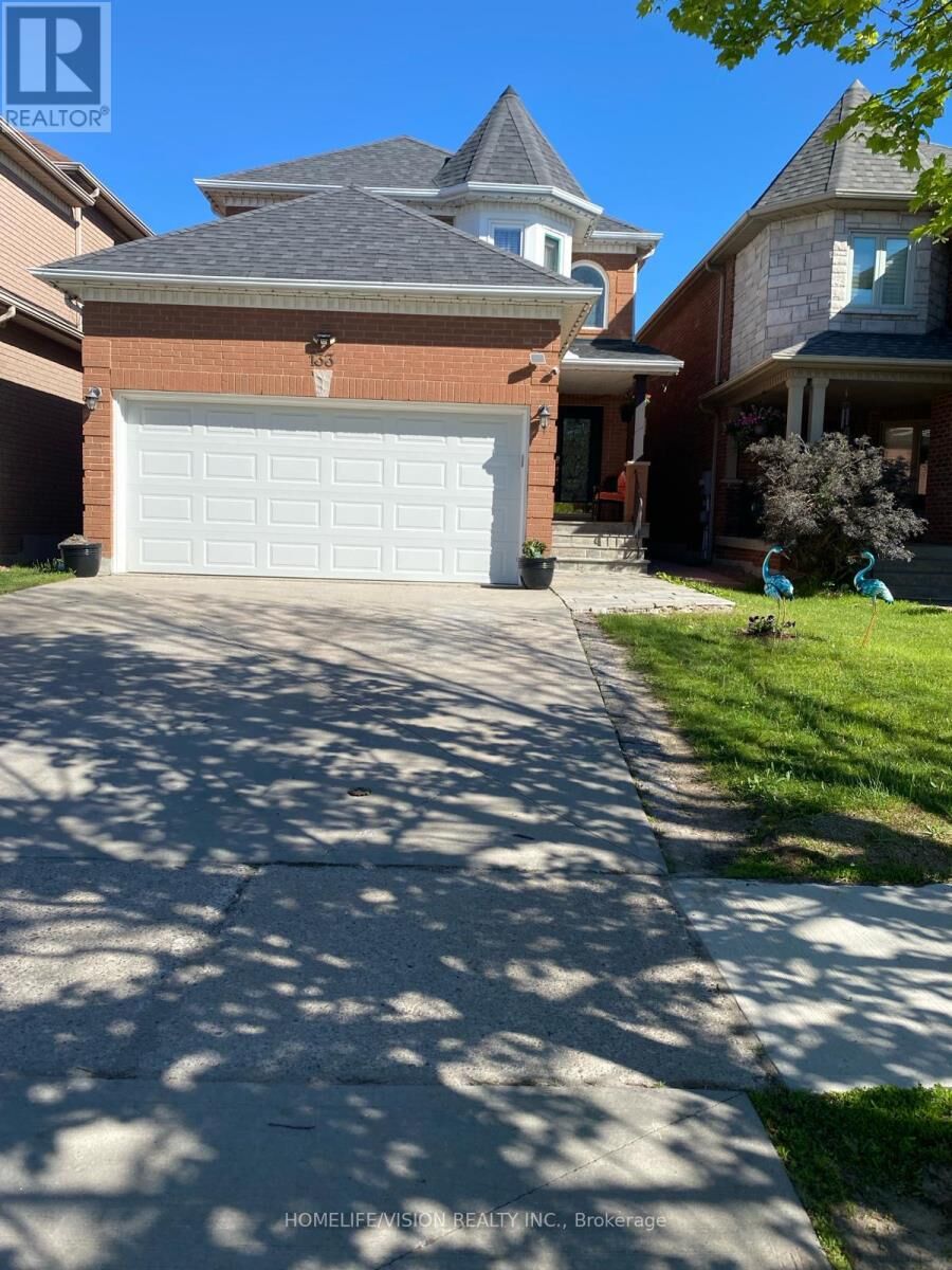 Property Photo: 133 Austinpaul Drive Lower ON L3X 2K6
