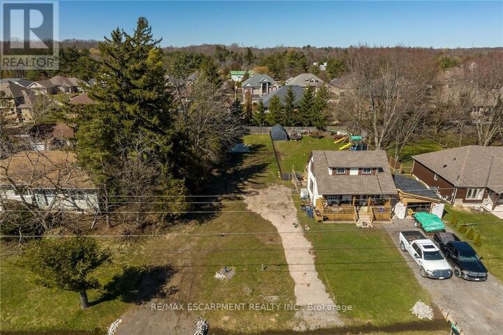 Property Photo:  815 Foss Road  ON L0S 1C0 