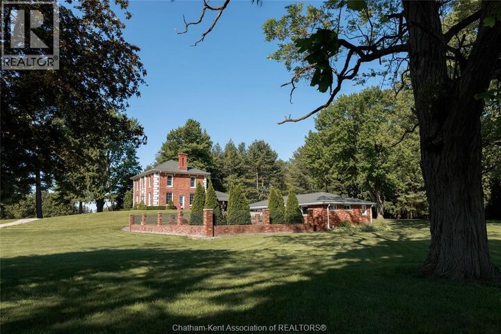 Property Photo:  11179 Longwoods Road  ON N0P 2K0 
