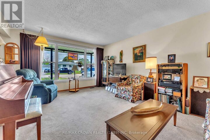 Property Photo:  14 Cecelia Court  ON P1A 2S3 