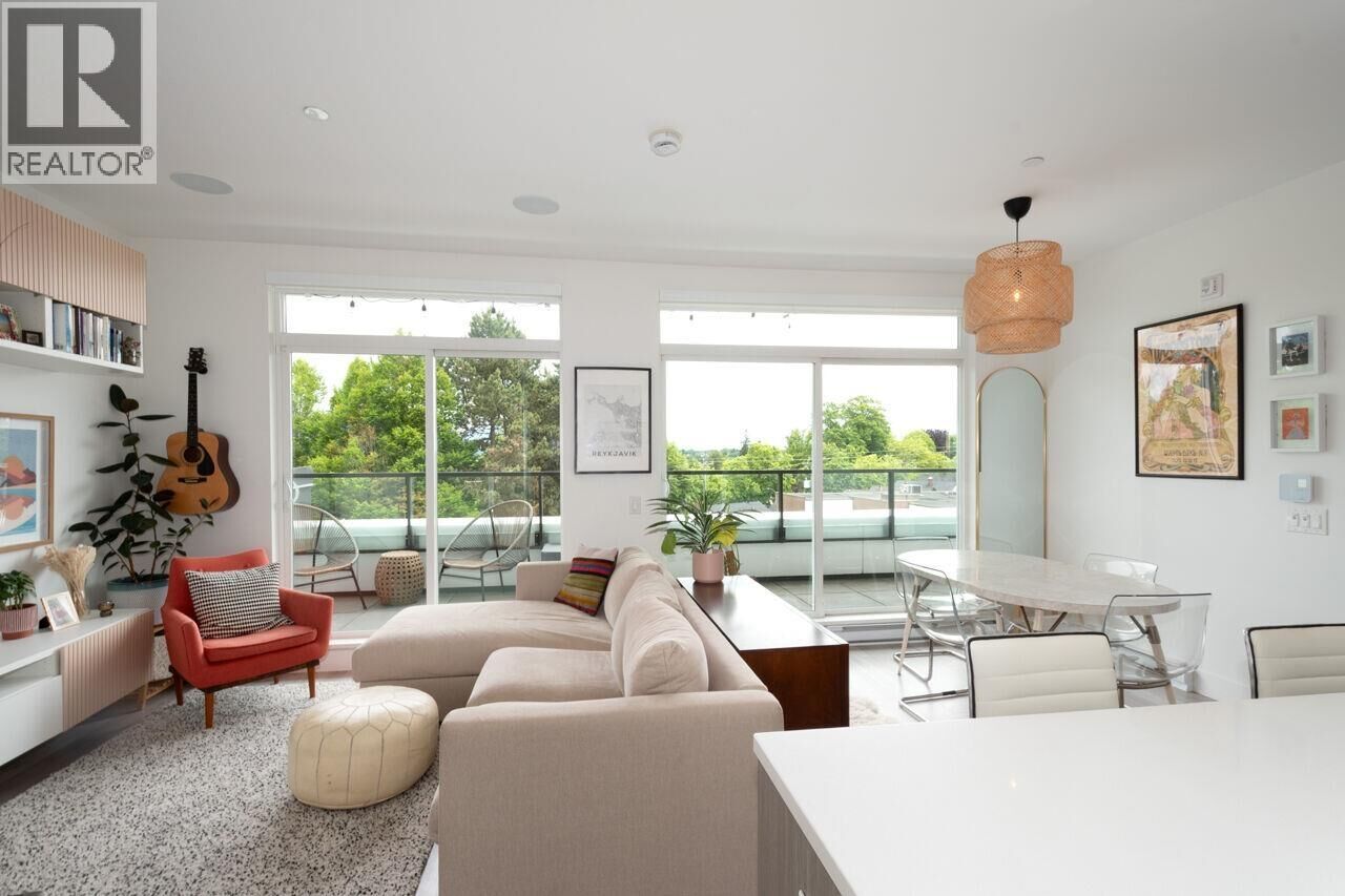 Property Photo:  979 East 19th Avenue Ph2  BC V5V 3C4 