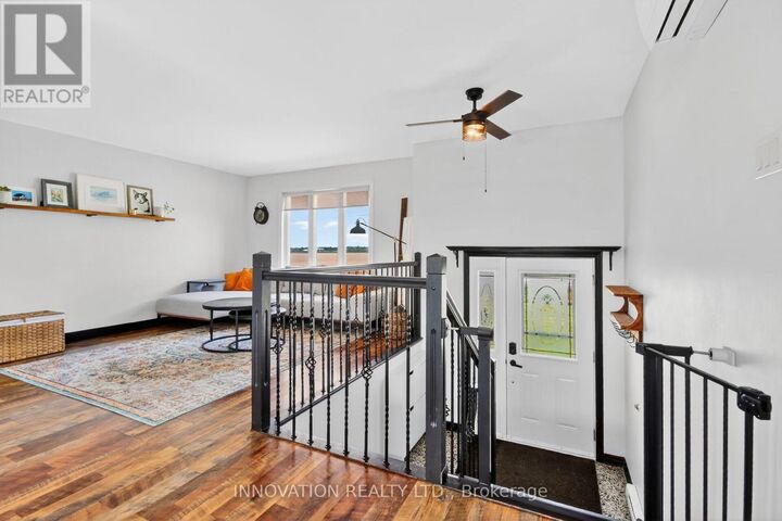 Property Photo: 2606 Saint-Pascal Road ON K0A 3N0