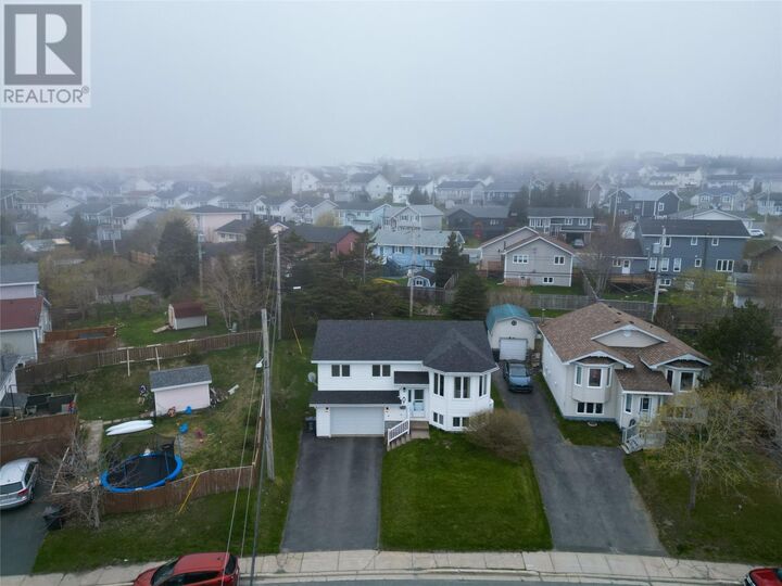 Property Photo: 9 Trails End Drive NL A1L 1G8