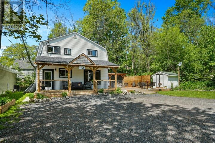 12A Victoria Avenue — photo 1