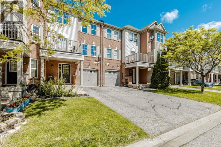 Property Photo:  557 Speyer Circle  ON L9T 0Y1 