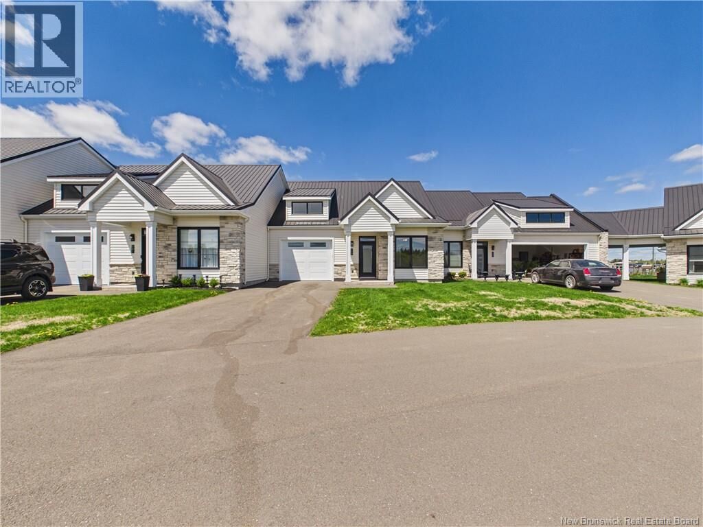 Property Photo: 724 Route 133 Unit# 108 NB E4P 5A3