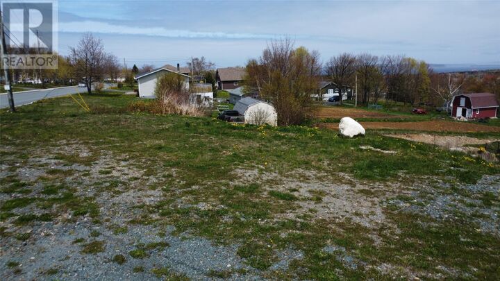Property Photo:  29 Lawrence Pond Road  NL A1X 4C3 