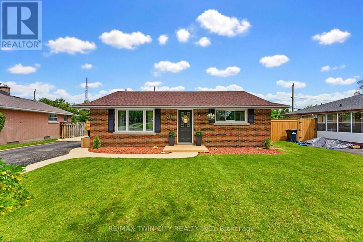 Property Photo:  1681 Severn Avenue  ON N3H 2R6 