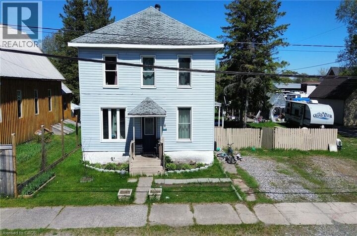 8 Nelson Street — photo 1